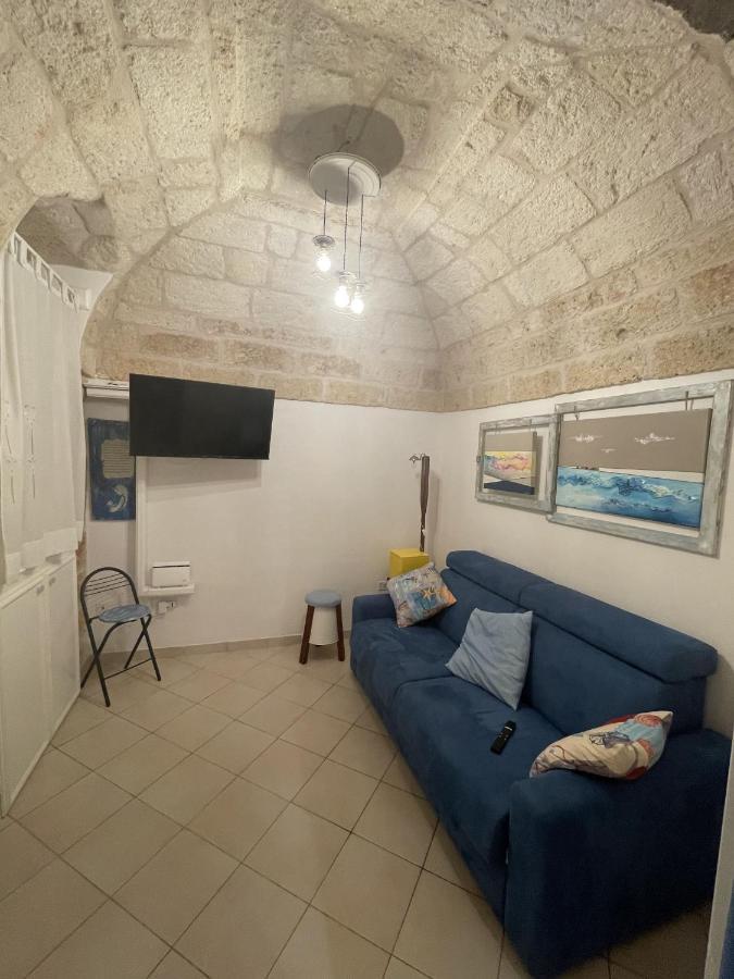 Willa Casa Filomena Polignano a Mare Zewnętrze zdjęcie