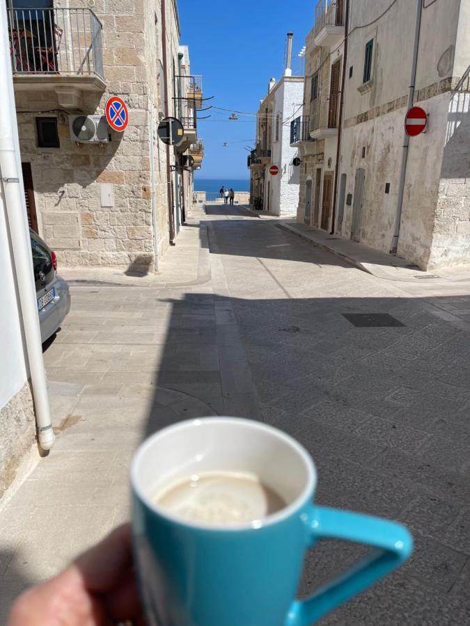 Willa Casa Filomena Polignano a Mare Zewnętrze zdjęcie